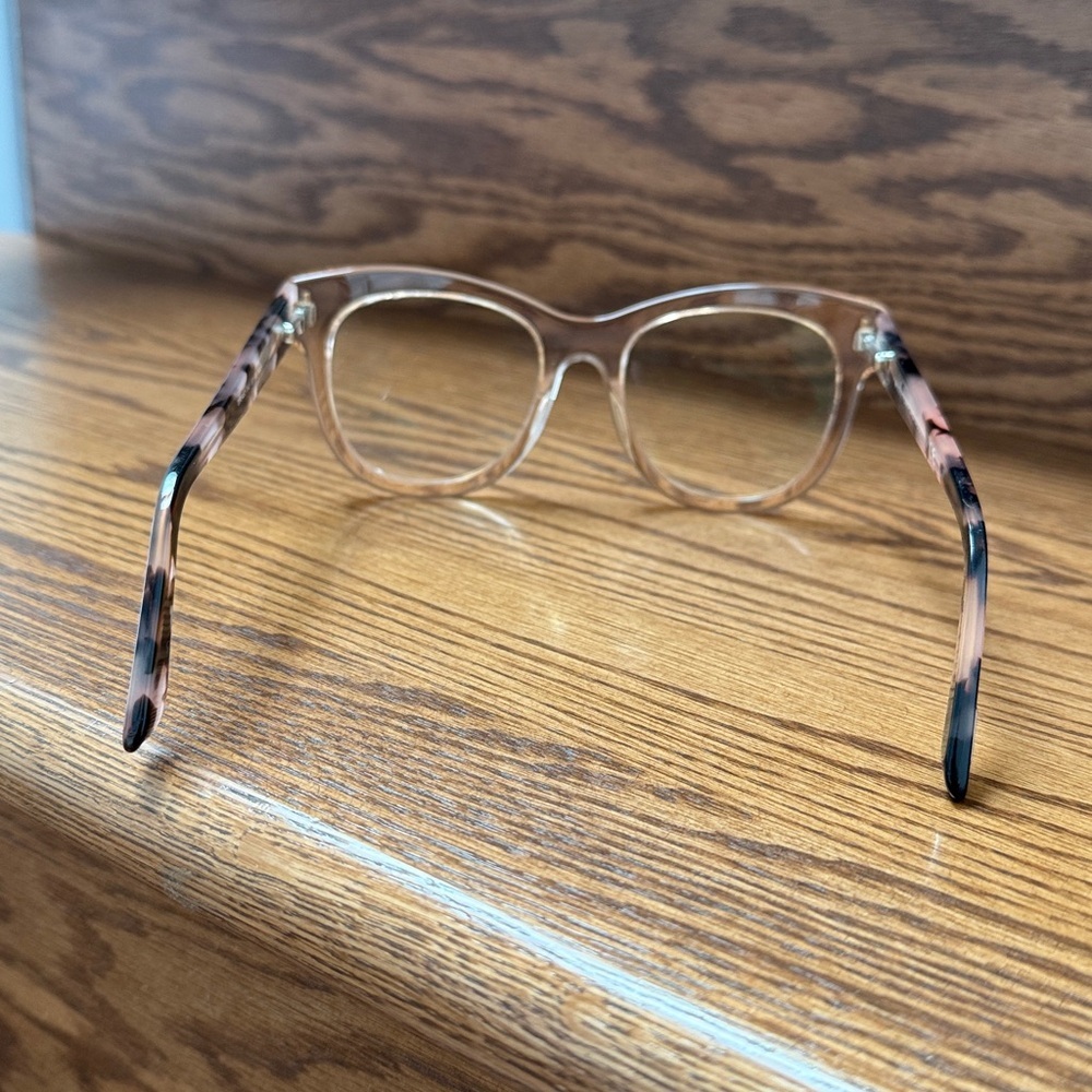 Tom Ford eyeglass frames - Picture 3 of 6